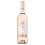 LES ORMES DE CAMBRAS IGP Pays-d'Oc Cinsault Syrah rosé Cuvée réservée