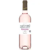 PIERRE CHANAU AOP Bergerac rosé
