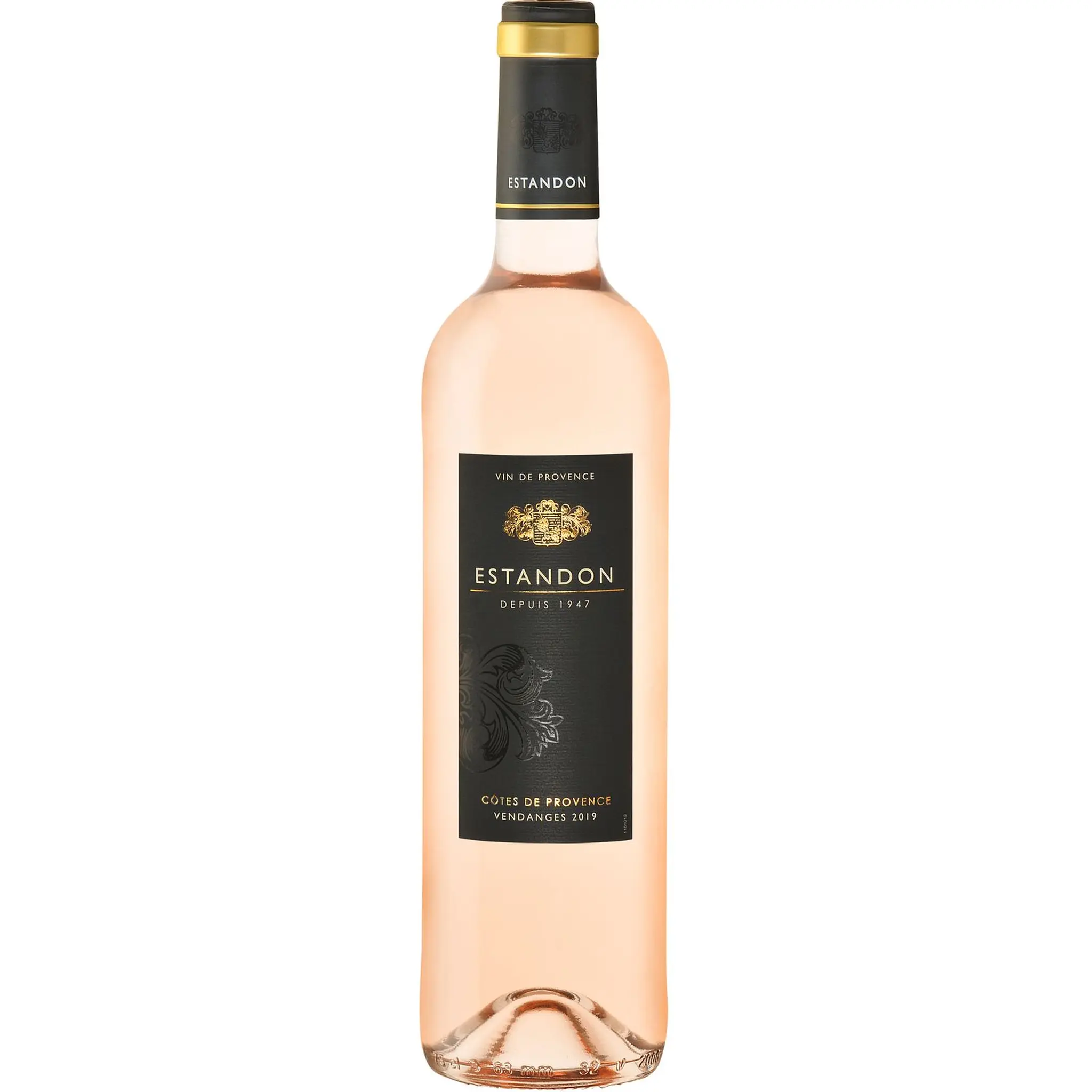 AOP Côtes-de-Provence Estandon rosé