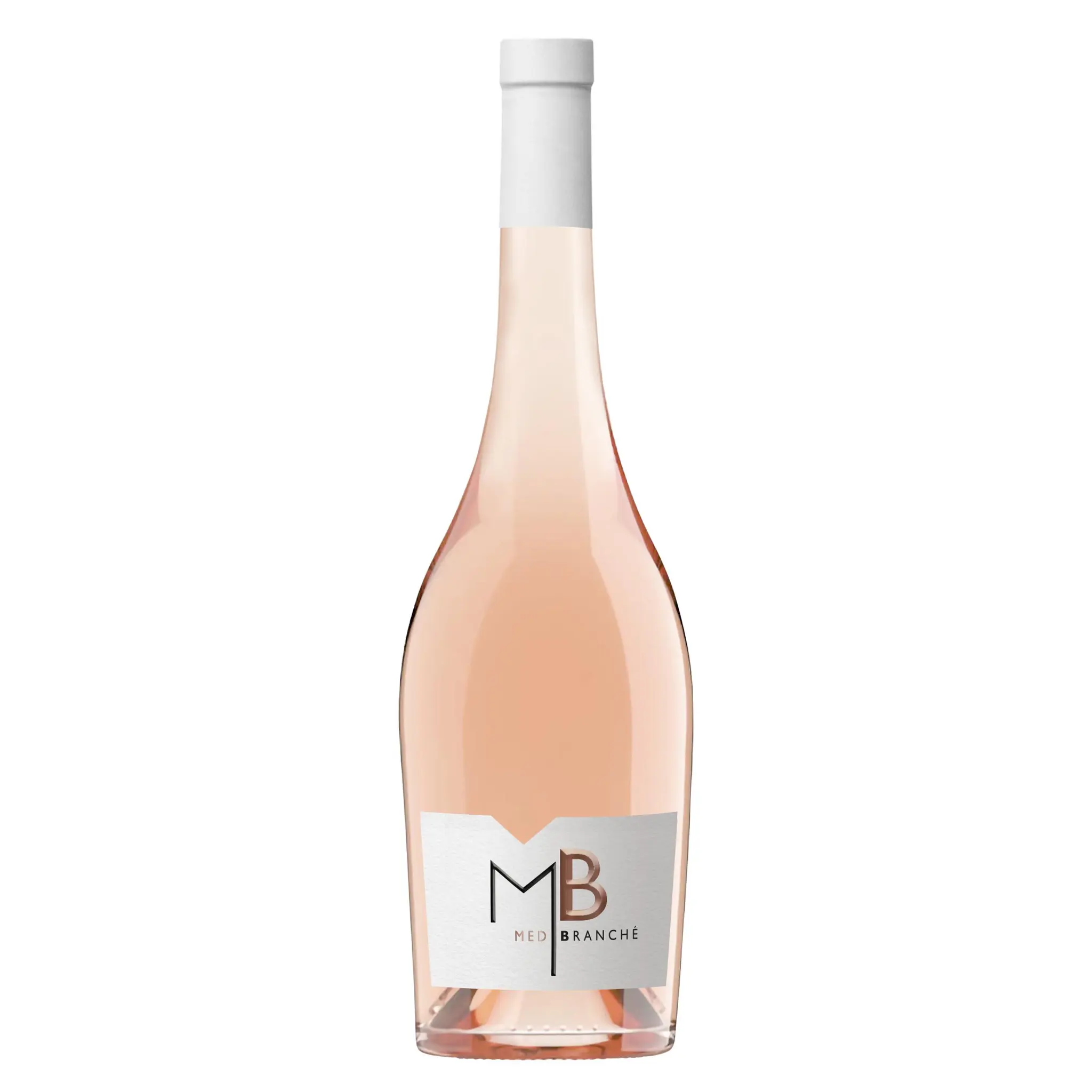 IGP méditerranée rosé