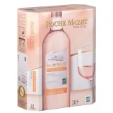 ROCHE MAZET IGP Pays-d'Oc Cinsault-grenache rosé