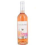 PIERRE CHANAU IGP Terre du Midi rosé