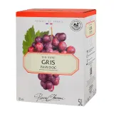 PIERRE CHANAU IGP Pays-d'Oc gris rosé