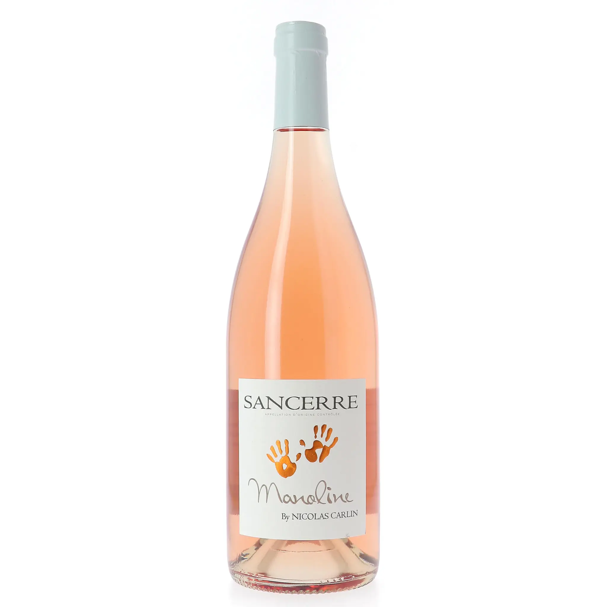 AOP Sancerre Manoline rosé