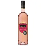 VERY Frambois' Boisson à base de vin rosé arôme naturel de framboise