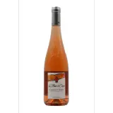 AOP Cabernet d'Anjou Domaine de Clayou rosé
