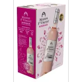 AOP Bordeaux Mission Saint Vincent rosé