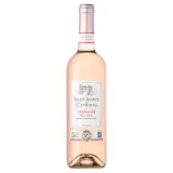 LES ORMES DE CAMBRAS IGP Pays-d'Oc grenache rosé