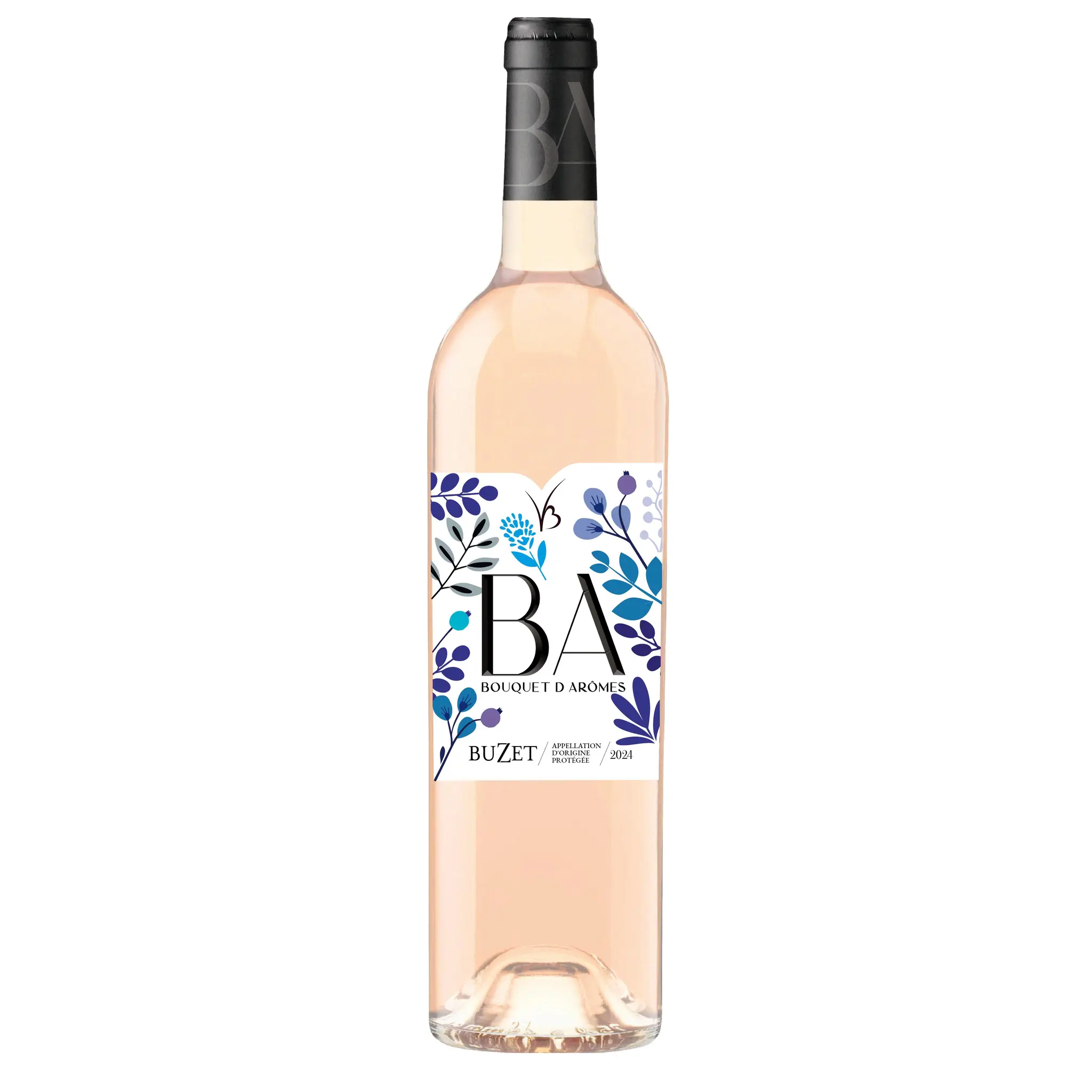 AOP Buzet Bouquet d'Arômes rosé
