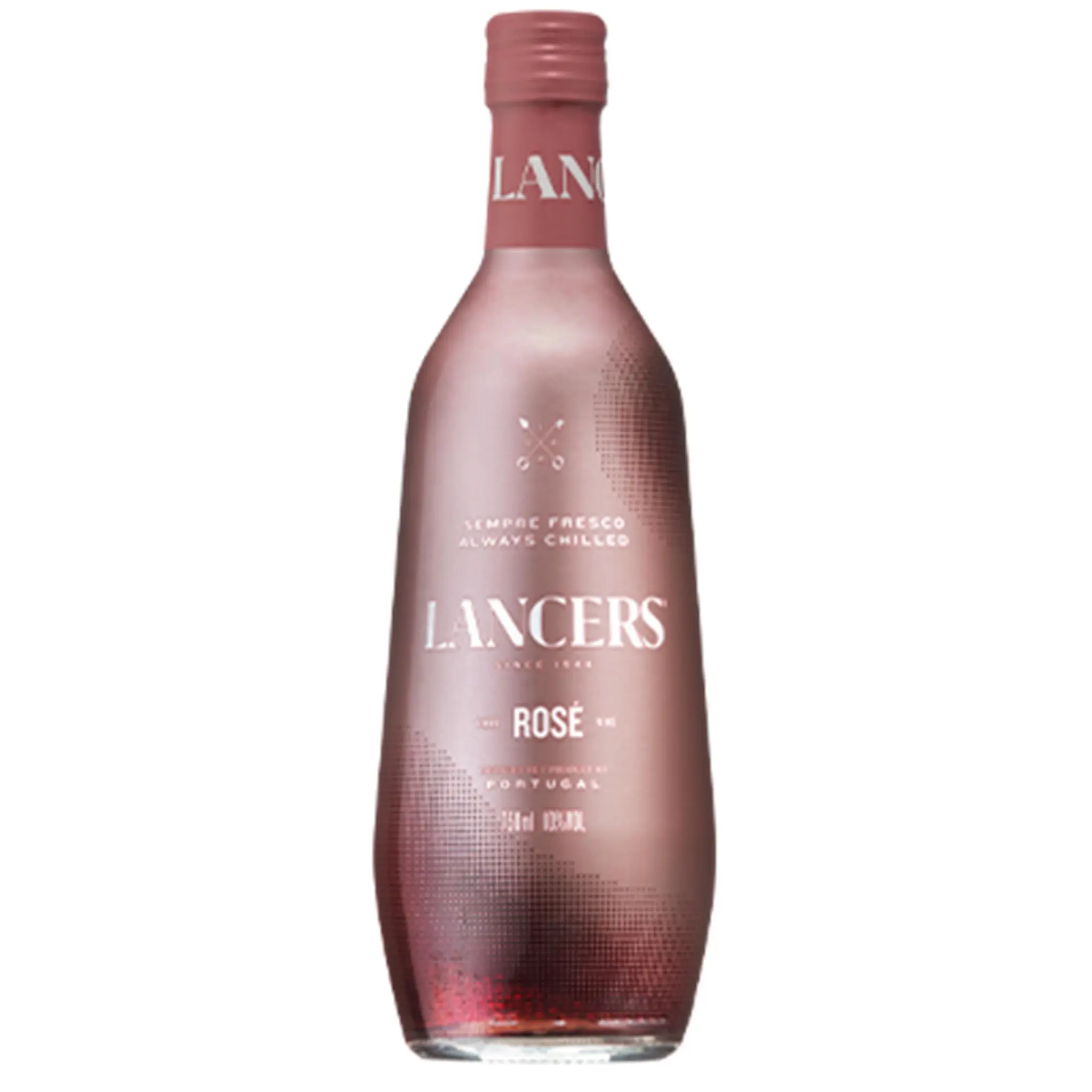 LANCERS Portugal rosé