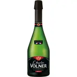 CHARLES VOLNER Vin mousseux blanc de blancs brut