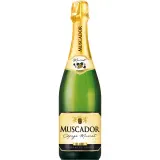 MUSCADOR Vin mousseux muscat blanc