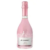 J.P CHENET Vin mousseux Ice Édition demi-sec rosé