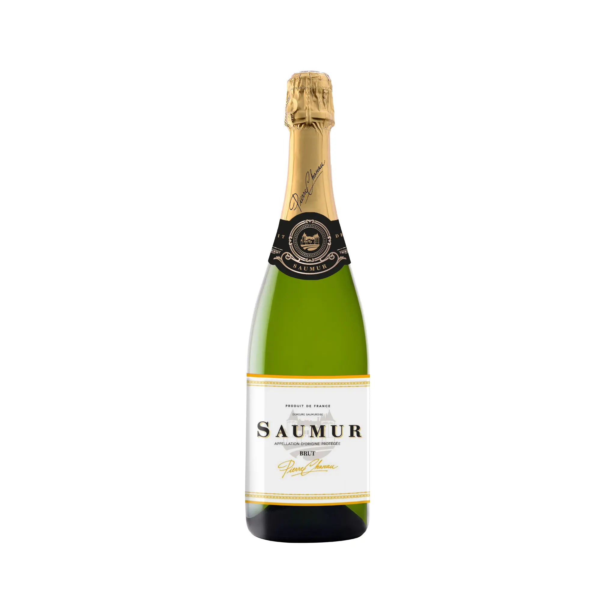PIERRE CHANAU AOP Saumur brut