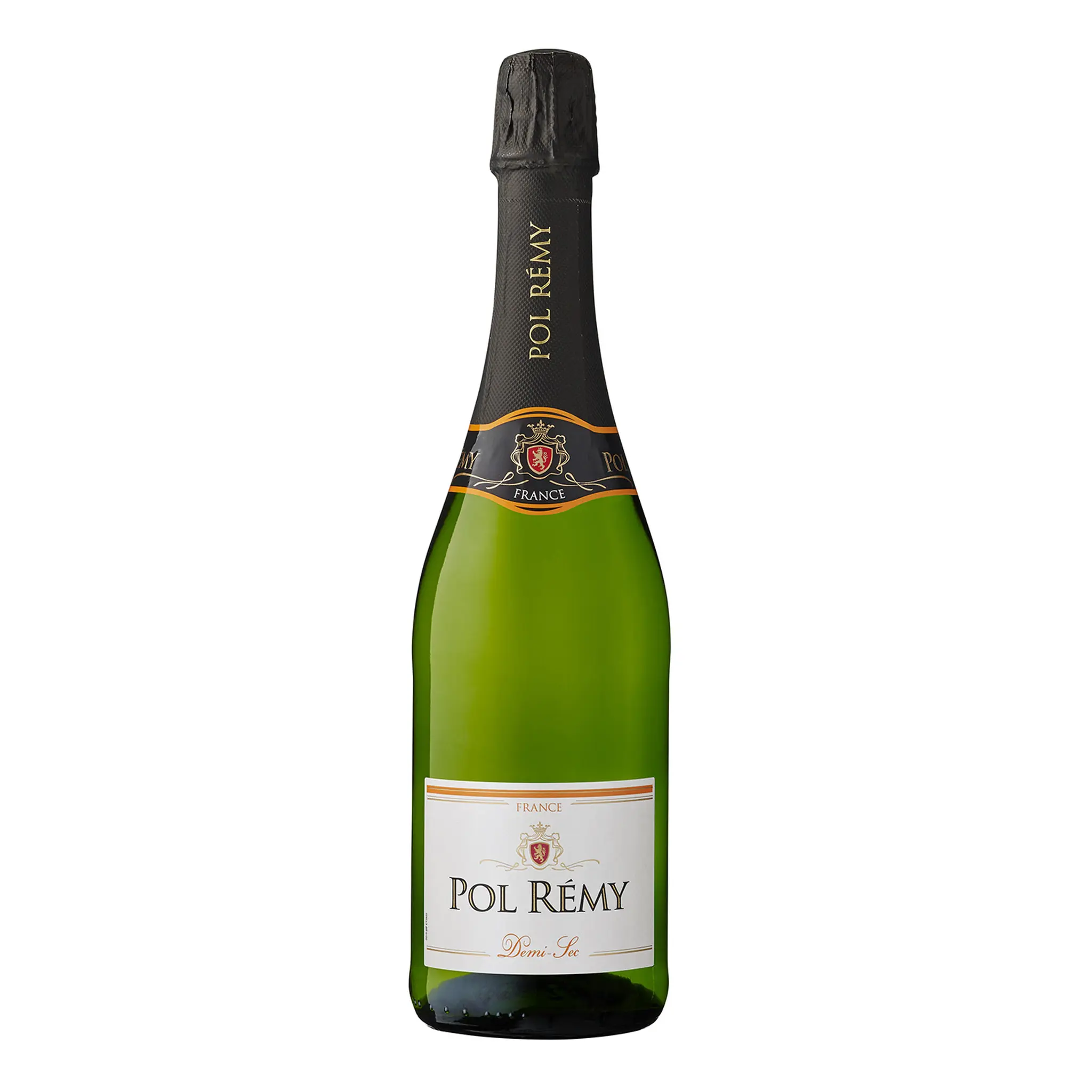 POL REMY Vin mousseux demi-sec