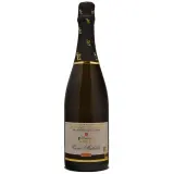 DOMAINE FENGEL CULTIVONS LE BON AOP Crémant d'Alsace Cuvée Mathilde brut bio