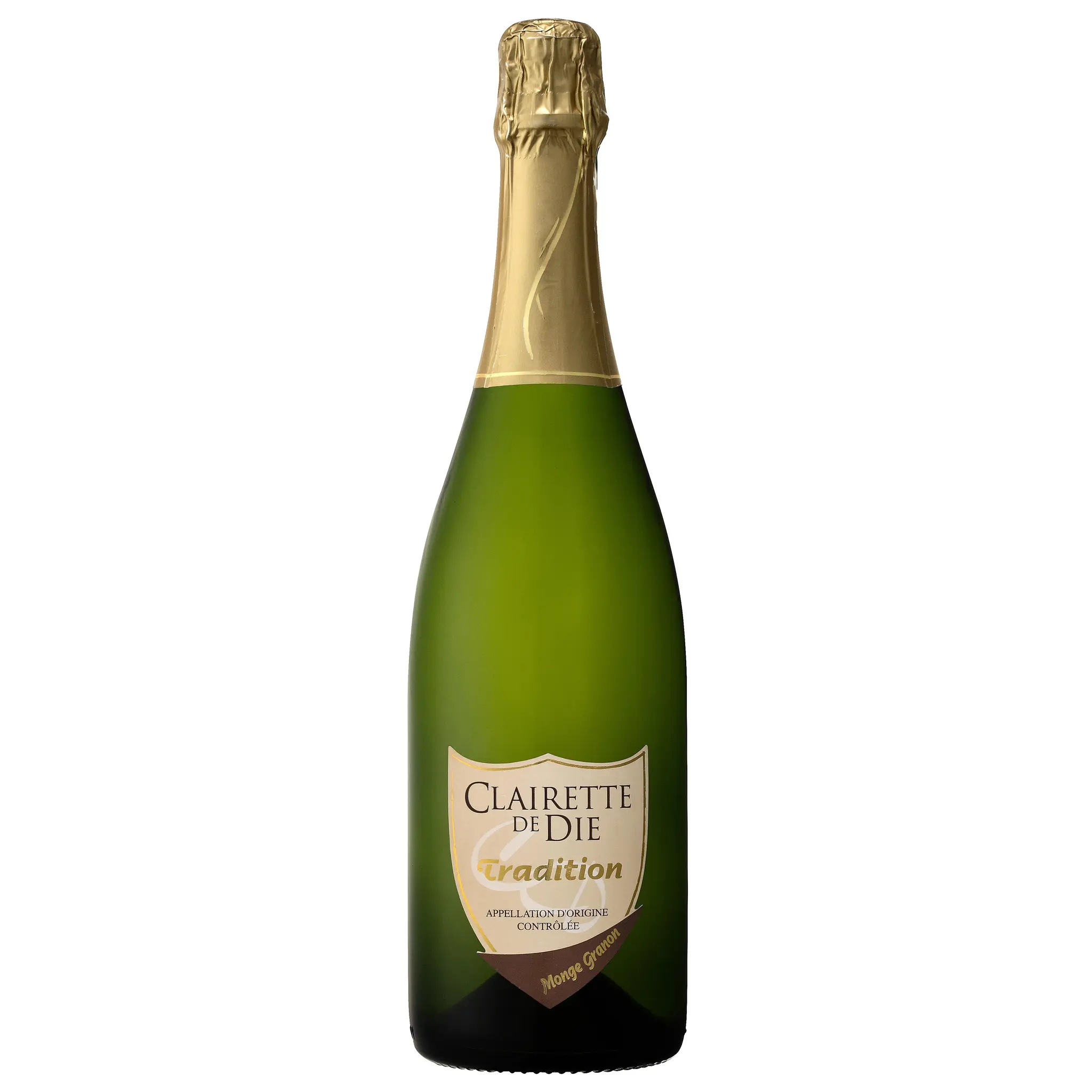 MONGE GRANON AOP Clairette de Die Tradition