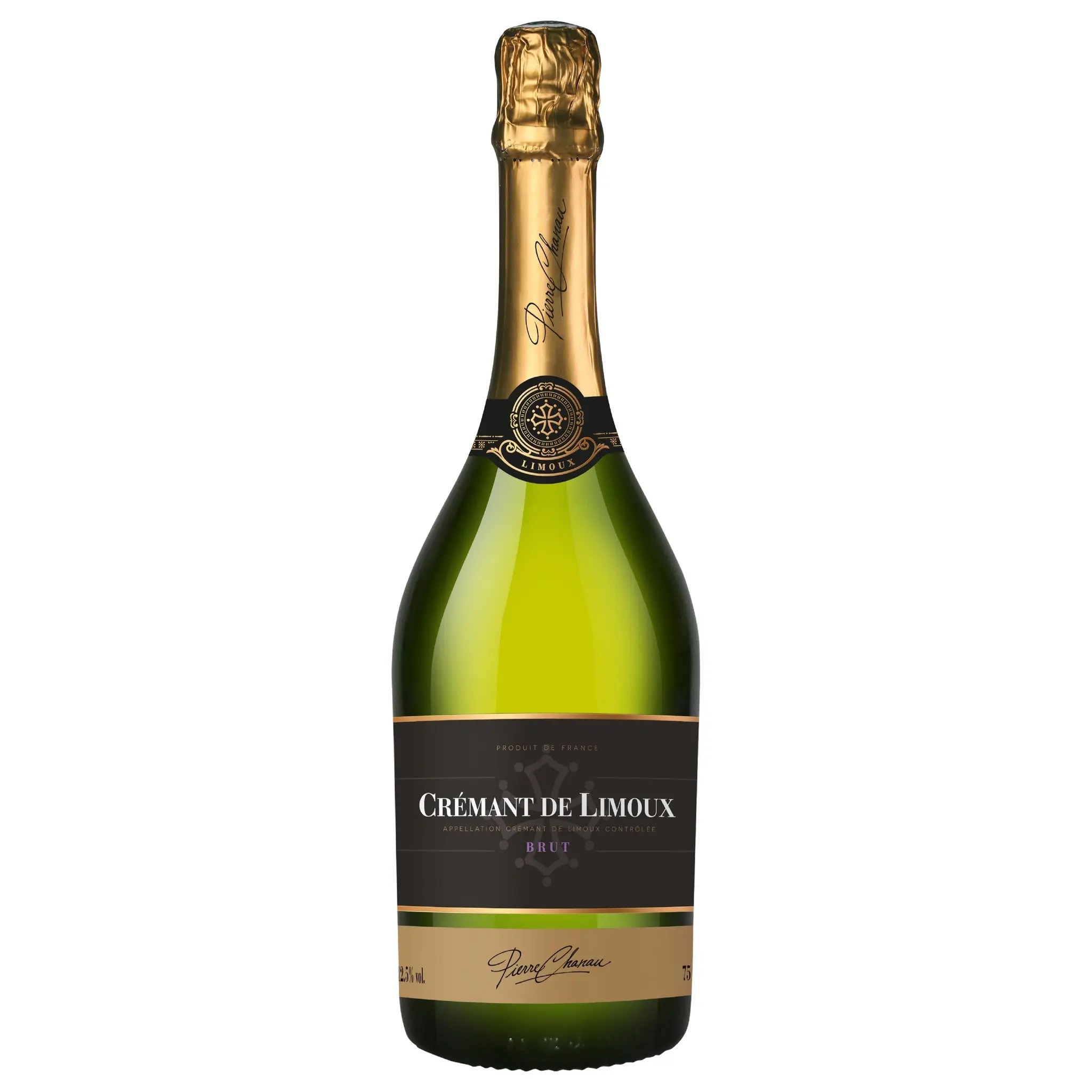 PIERRE CHANAU AOP Crémant de Limoux brut