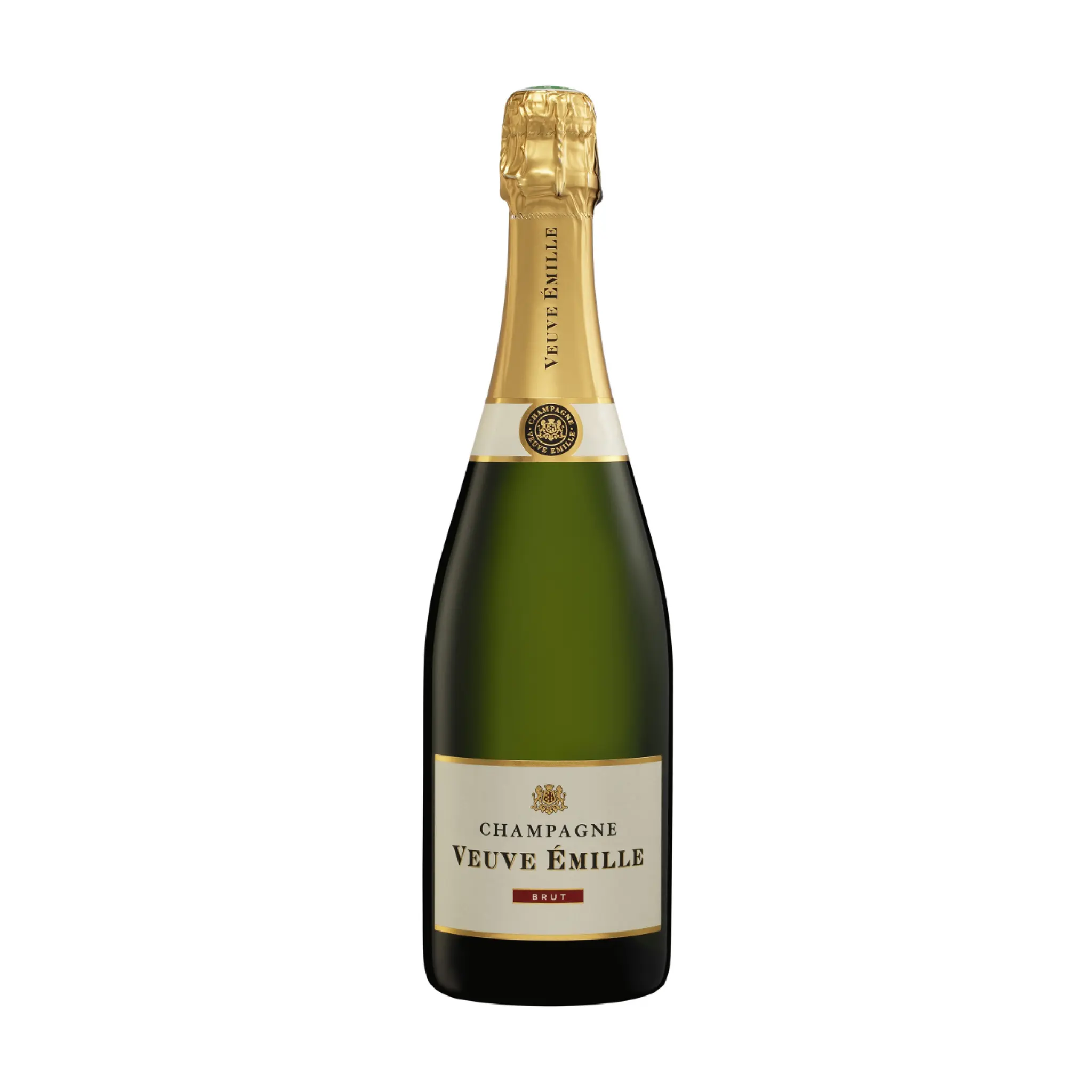 VEUVE EMILLE AOP Champagne brut