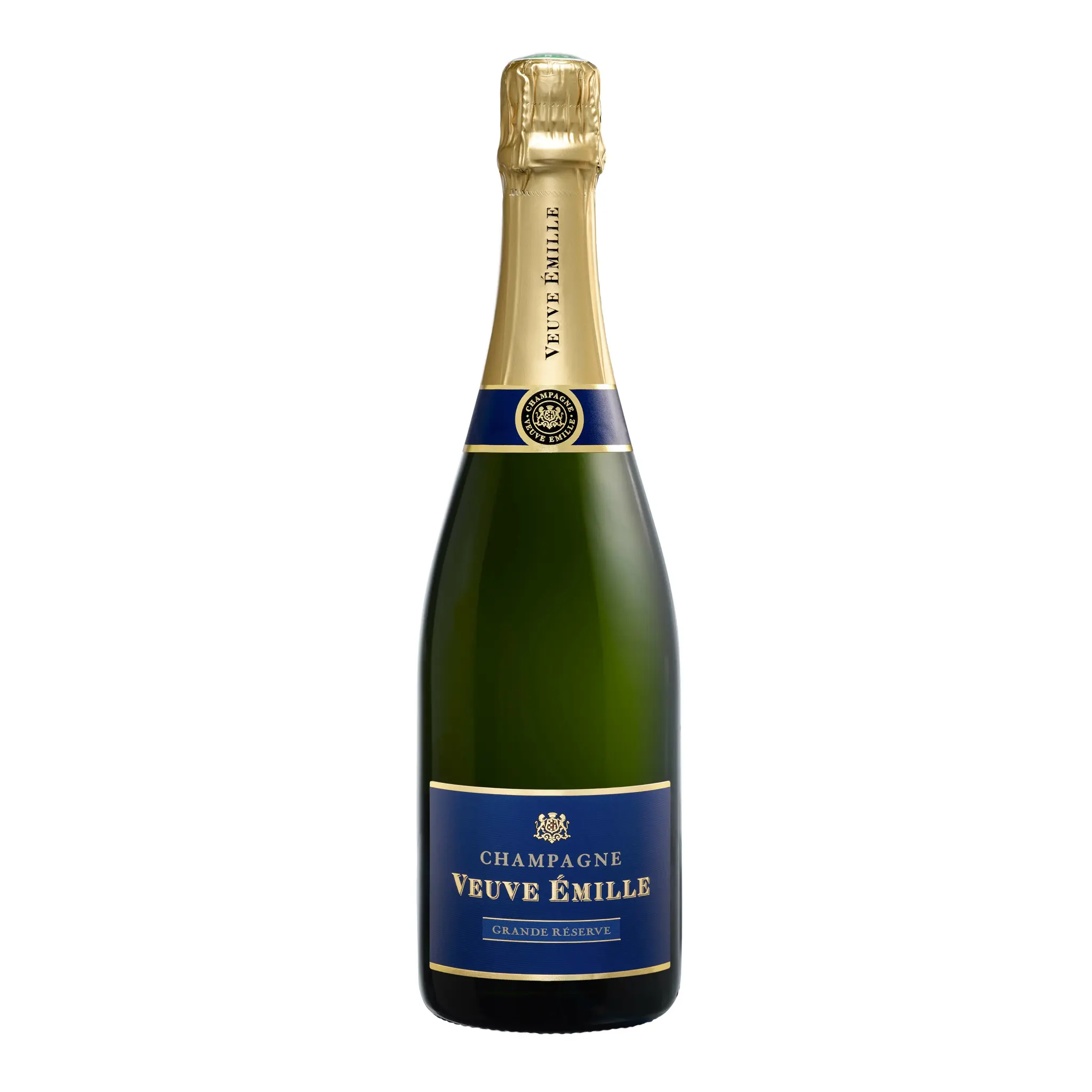 VEUVE EMILLE AOP Champagne grande réserve brut