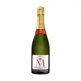MONTAUDON AOP Champagne brut