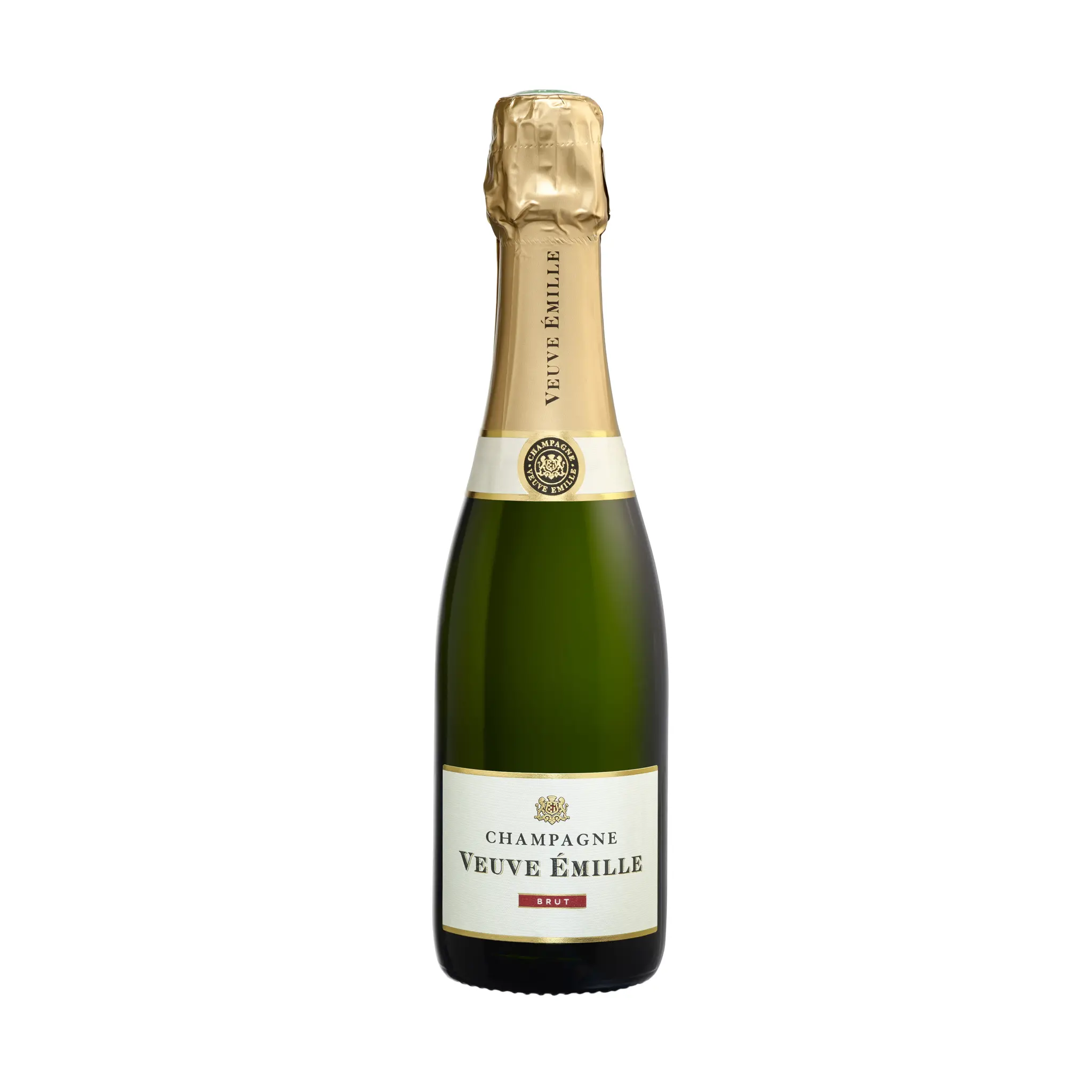 VEUVE EMILLE AOP Champagne brut