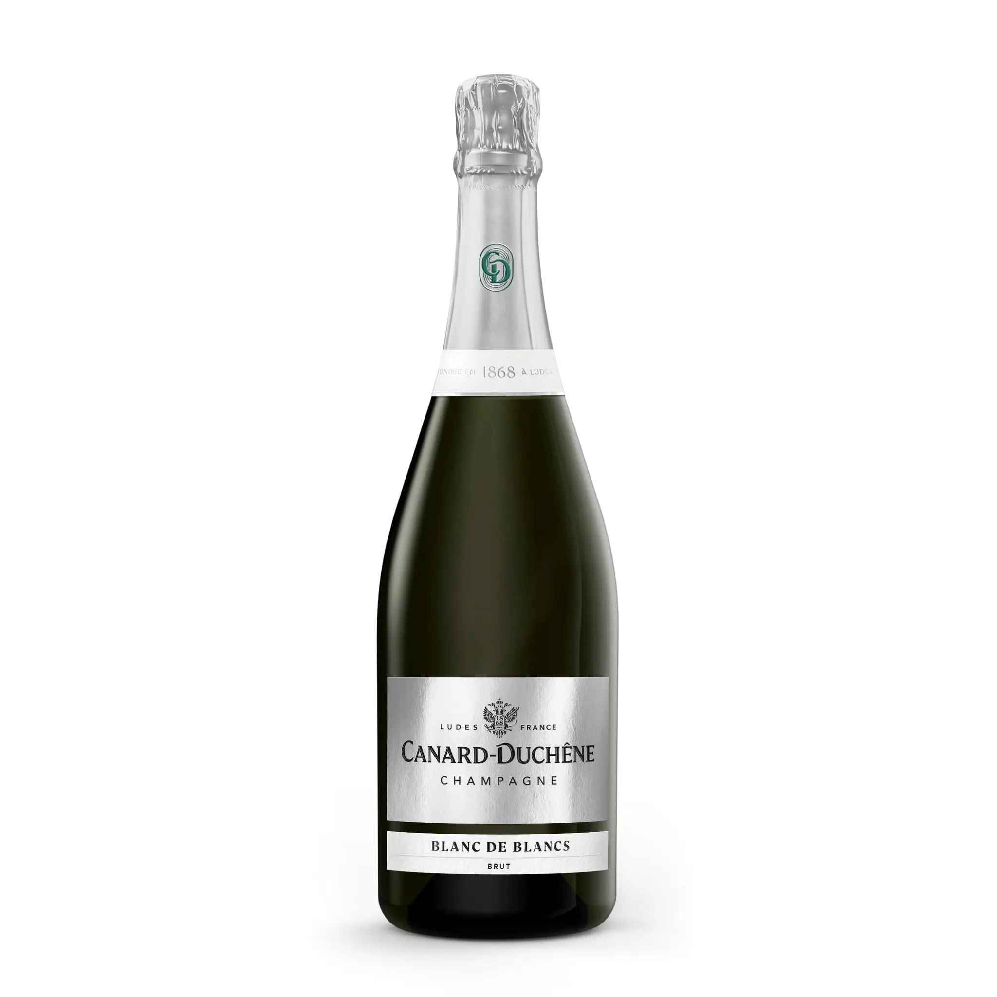 CANARD DUCHENE Champagne brut