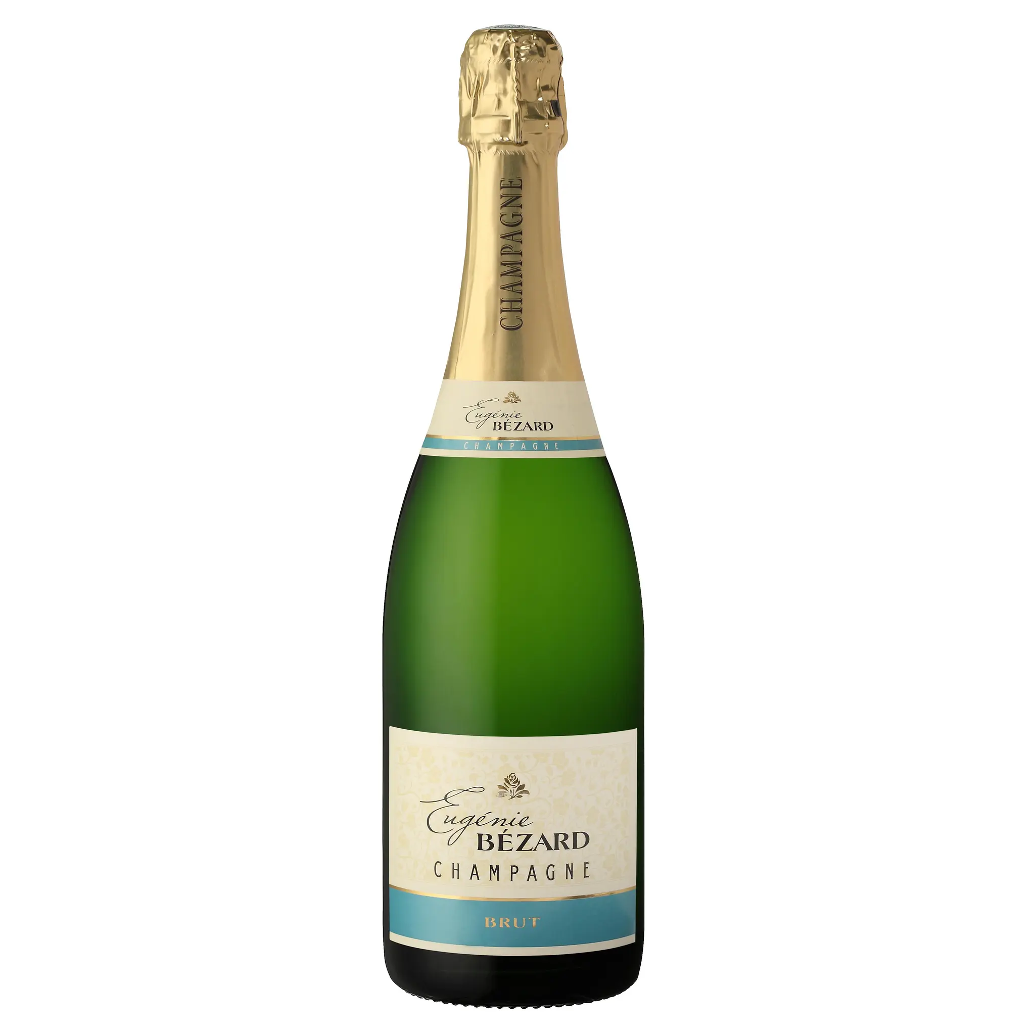 EUGENIE BEZARD AOP Champagne Brut