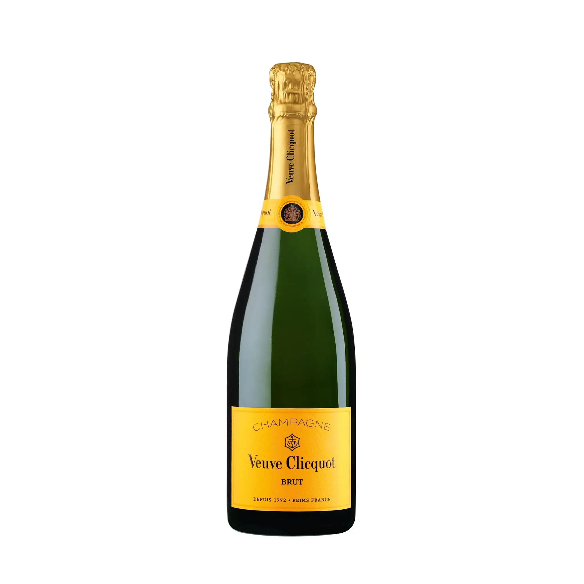 VEUVE CLICQUOT AOP Champagne brut