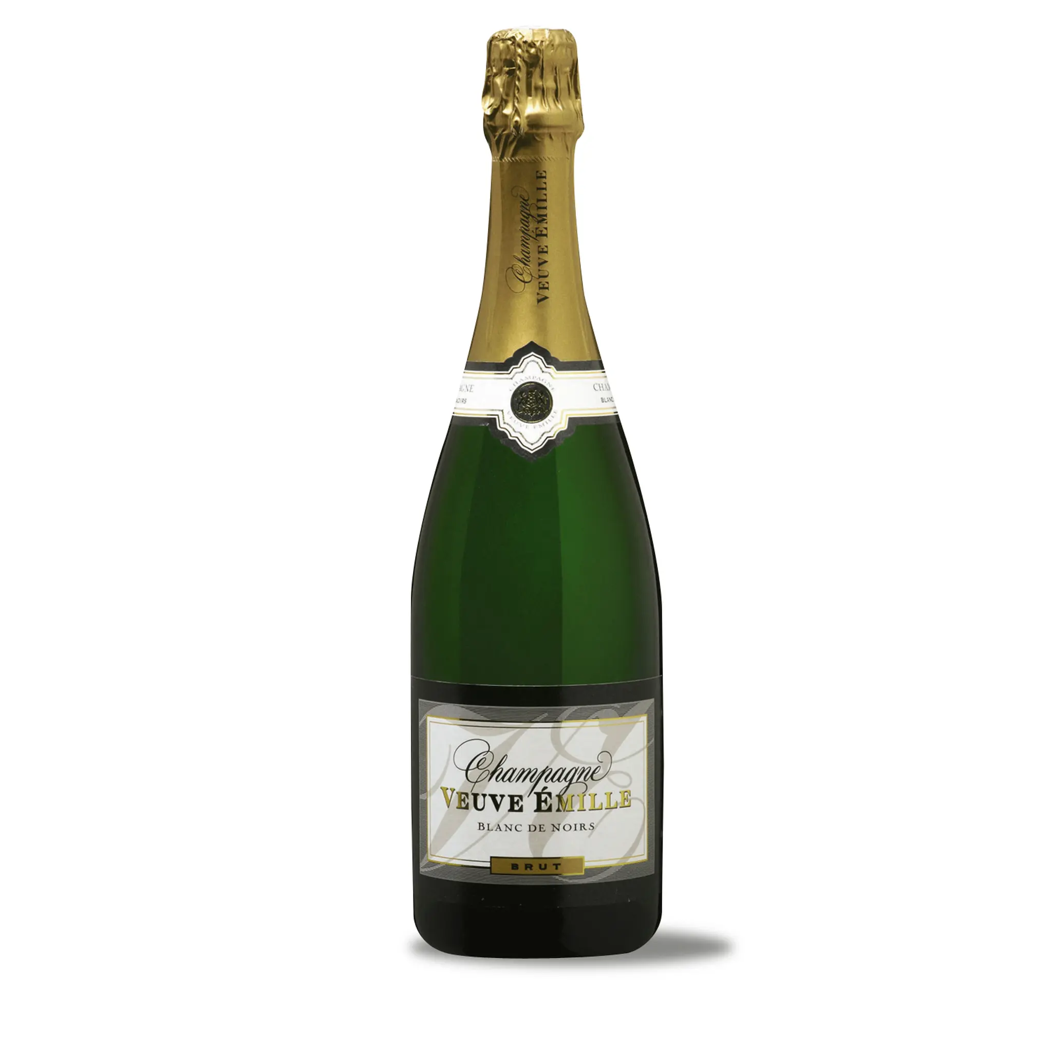 VEUVE EMILLE AOP Champagne brut blanc de noirs