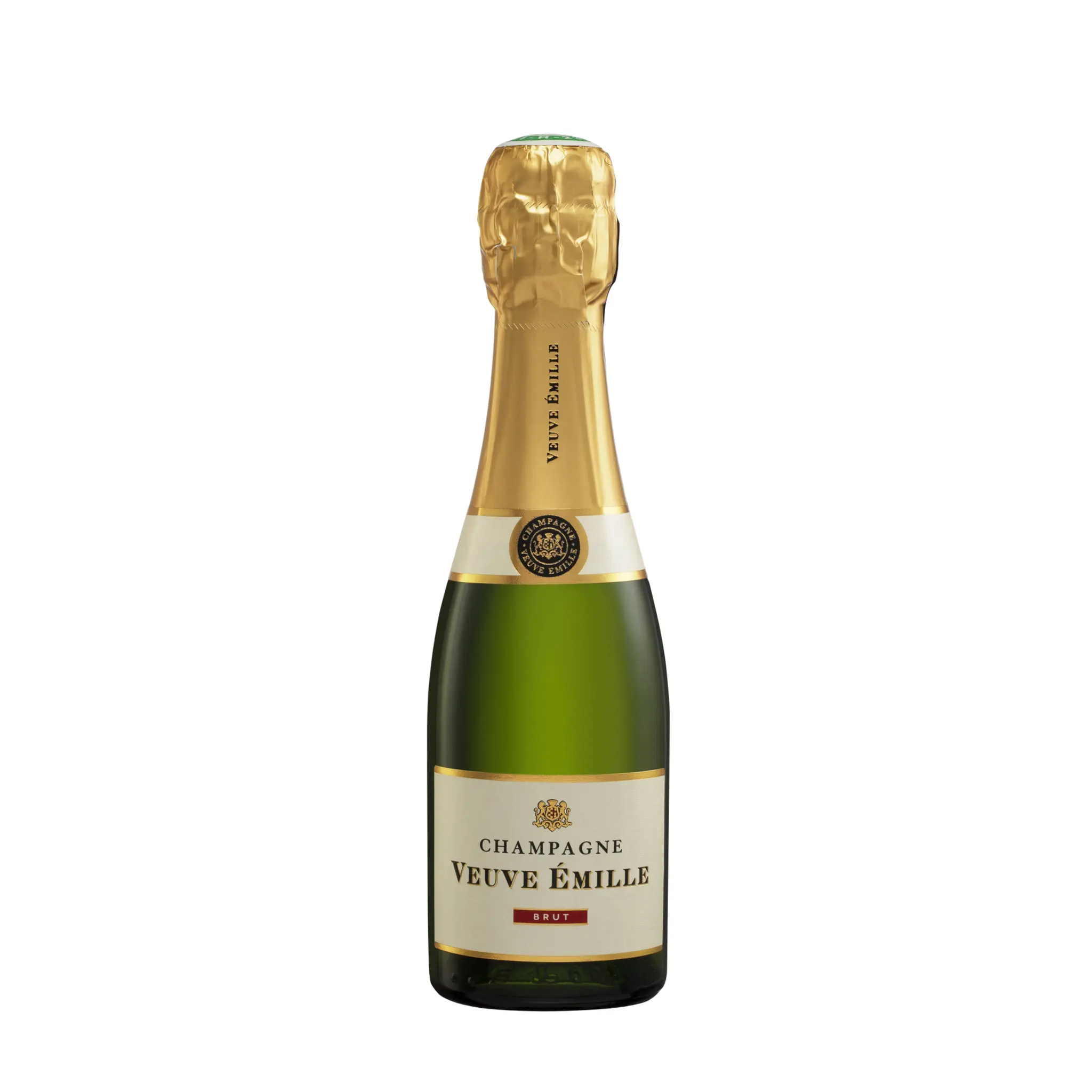 VEUVE EMILLE AOP Champagne brut