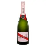 MUMM AOP Champagne brut rosé Cordon Rouge