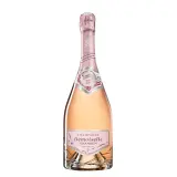 VRANKEN AOP Champagne Demoiselle rosé brut
