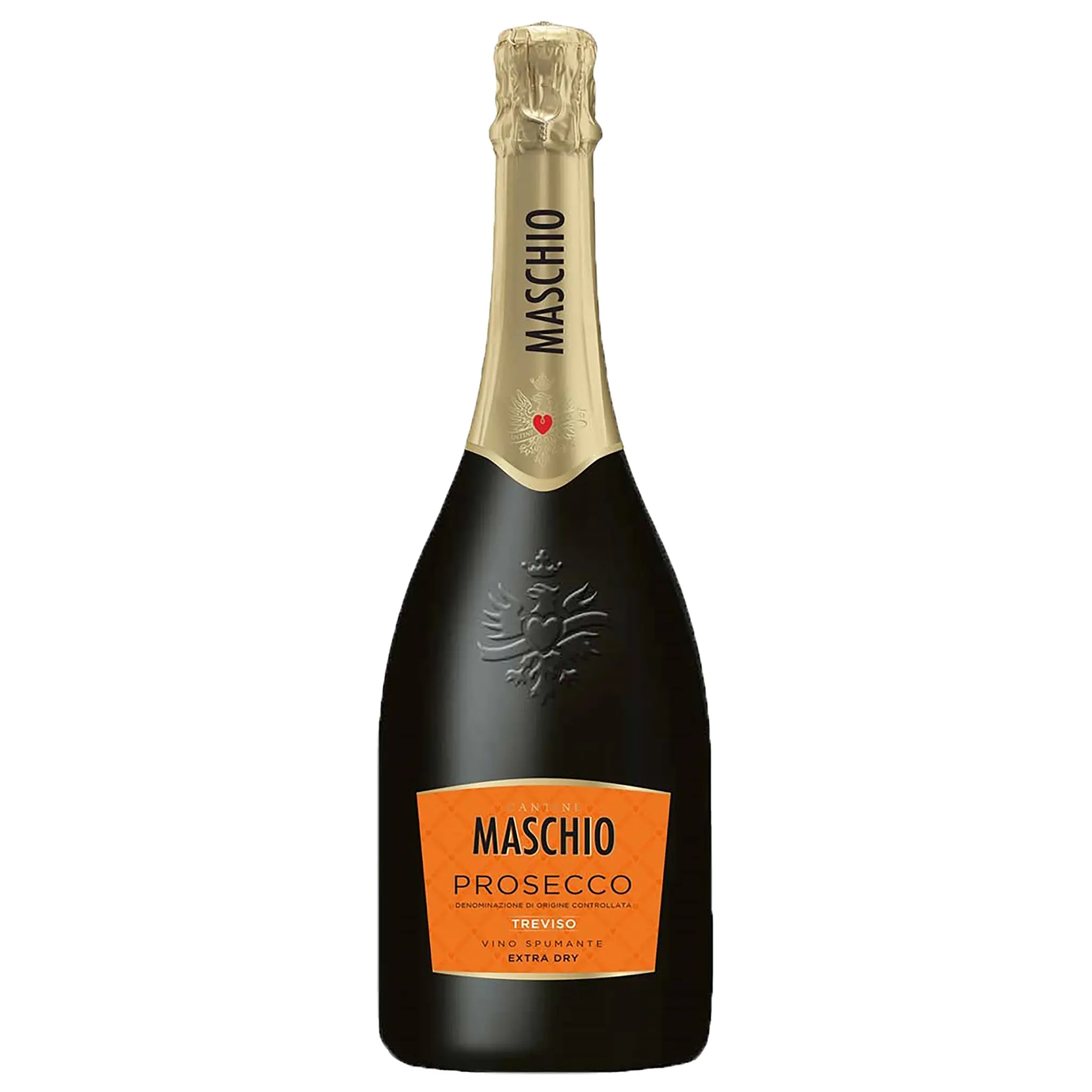 MASCHIO DOC Prosecco Treviso Extra dry