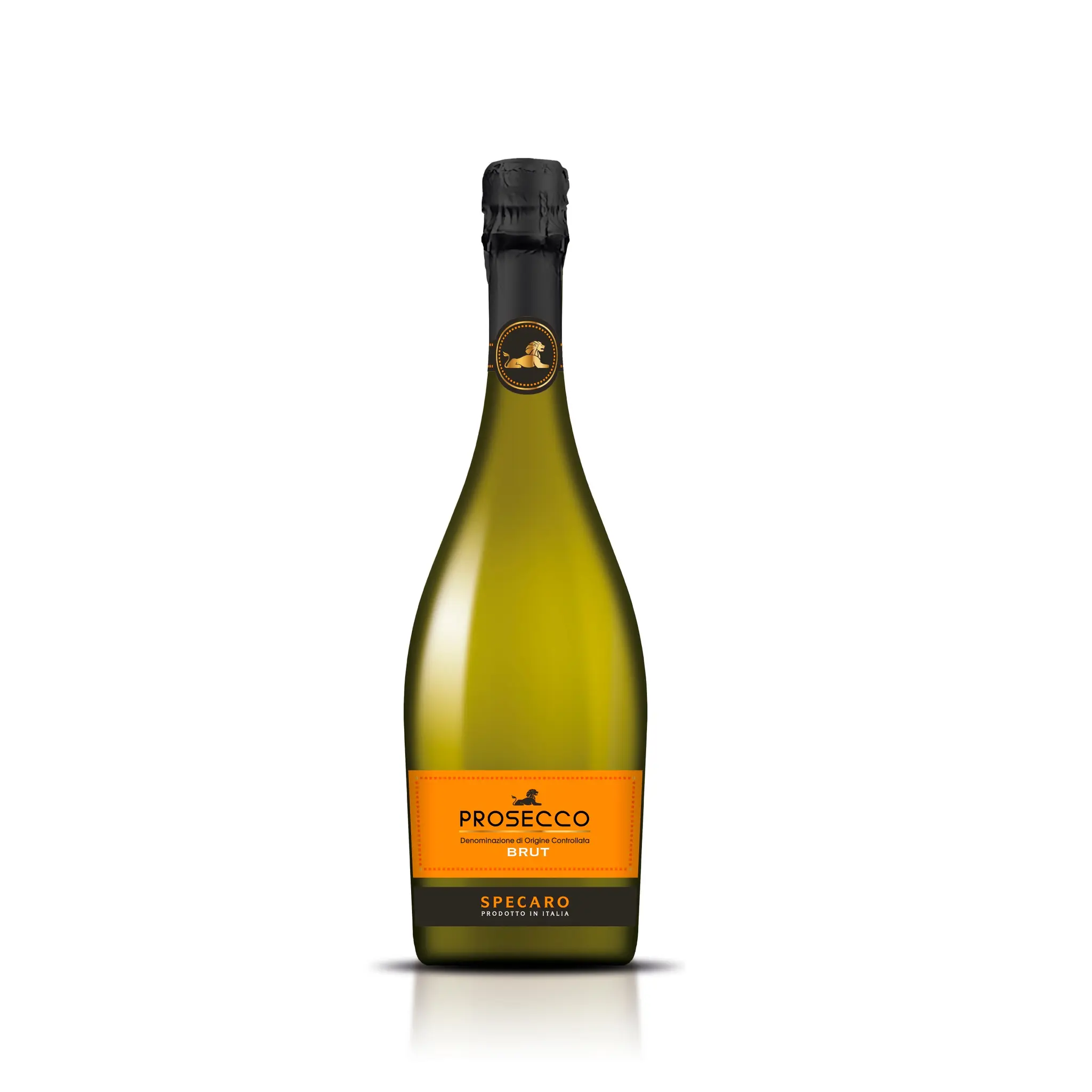 DOC Prosecco extra dry specaro