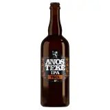ANOSTEKE Bière IPA artisanale 6%