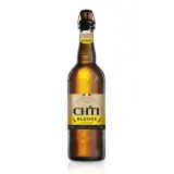 CH'TI Bière blonde originale 6.8%