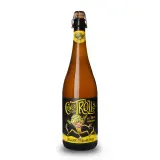 CUVEE DES TROLLS Bière blonde 7% bouteille