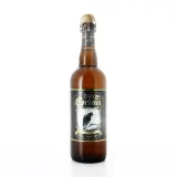 BIERE DU CORBEAU Bière blonde forte 9% bouteille