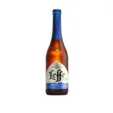 LEFFE Bière blonde rituel 9%