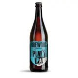 BREWDOG Bière blonde Punk IPA 5.4%