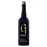 LA GOUDALE Bière blonde La G grand cru 7,9%
