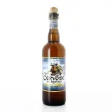 LA CERVOISE DES ANCETRES Bière blonde de caractère 9% bouteille