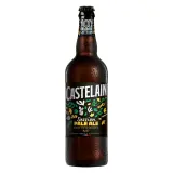 CASTELAIN Bière blonde session pale ale 5.5%