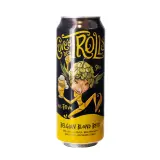 CUVEE DES TROLLS Bière blonde 7% boîte