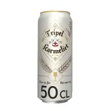 KARMELIET Bière blonde triple 8% boîte