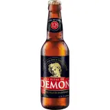 LA BIERE DU DEMON Bière blonde 12% bouteille