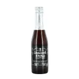 LINDEMANS Faro Bière Belge légère 4.5%