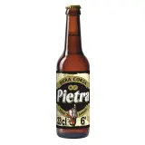 PIETRA Bière ambrée corse à la châtaigne 6% bouteille