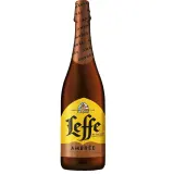 LEFFE Bière ambrée 6.6%